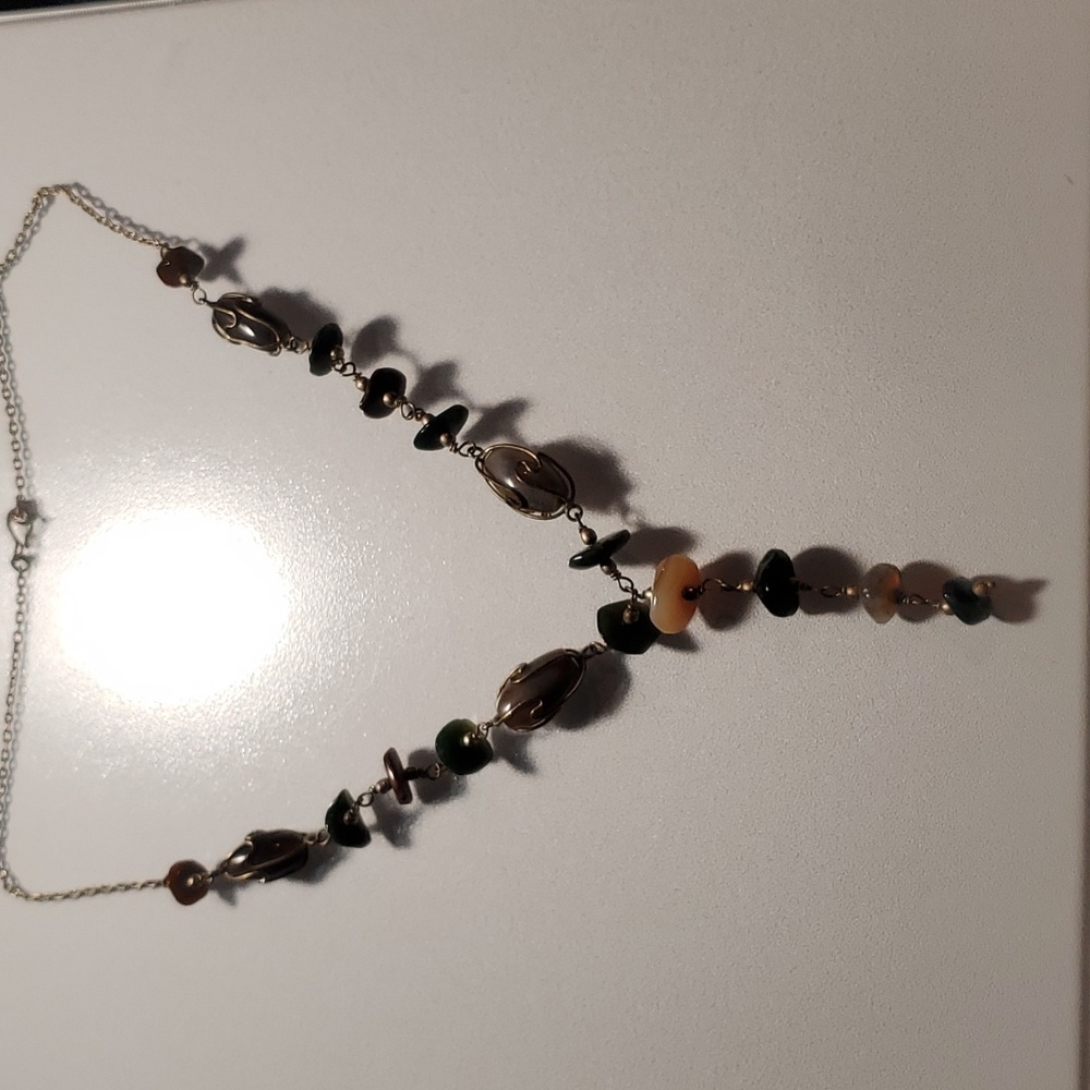 Necklace